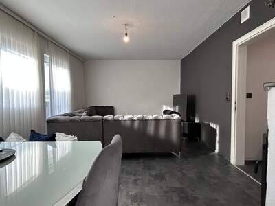 Terrassenwohnung kaufen in 6114 Kolsass (Bild 1)