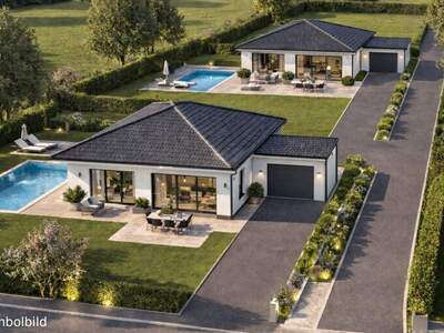 Bungalow kaufen in 4760 Raab