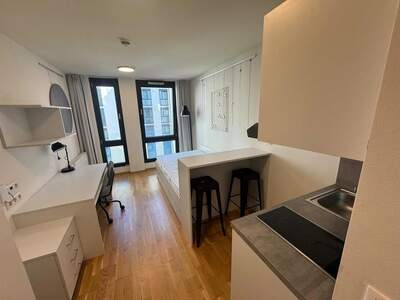 Apartment provisionsfrei mieten in 1200 Vienna