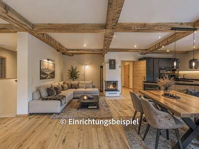 Terrassenwohnung kaufen in 6393 St. Ulrich (Bild 4)