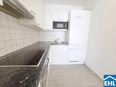 Terrassenwohnung kaufen in 1160 Wien (Bild 3)