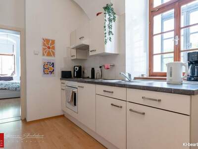 Altbauwohnung mieten in 8010 Graz (Bild 1)