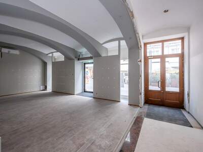 Gewerbeobjekt mieten in 1010 Wien (Bild 2)