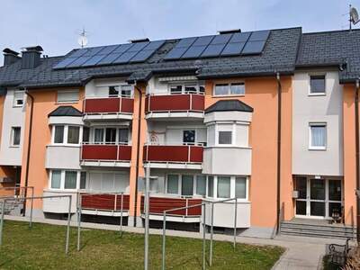 Mietwohnung in 4482 Ennsdorf