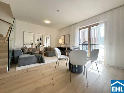 Terrassenwohnung kaufen in 7100 Neusiedl (Bild 4)