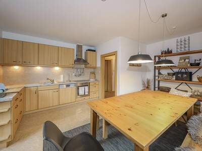 Terrassenwohnung mieten in 6370 Kitzbühel (Bild 4)