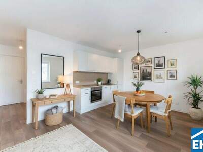 Terrassenwohnung mieten in 8020 Graz (Bild 1)