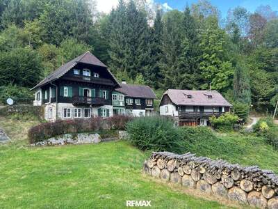 Haus kaufen in 4801 Traunkirchen