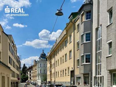 Terrassenwohnung mieten in 1190 Wien (Bild 1)