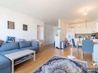 Terrassenwohnung mieten in 4020 Linz (Bild 2)