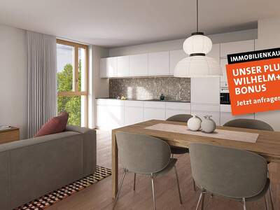 Wohnung kaufen in 6842 Koblach