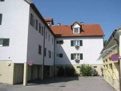 Wohnung mieten in 8753 Fohnsdorf