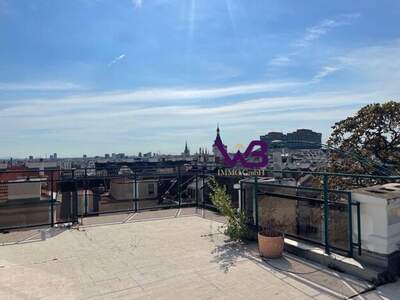 Altbauwohnung kaufen in 1180 Wien (Bild 1)