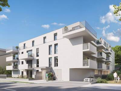Wohnung kaufen in 3002 Purkersdorf