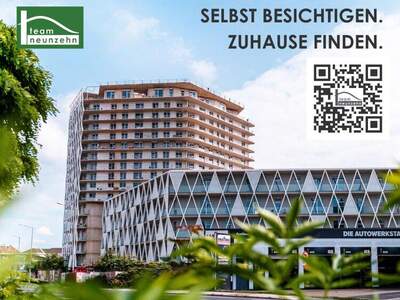 Terrassenwohnung mieten in 8020 Graz (Bild 3)