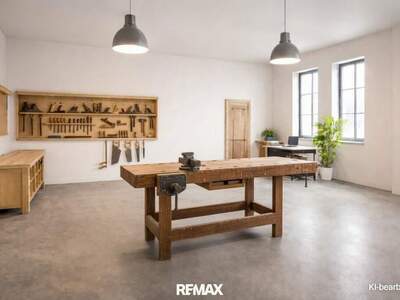 Gewerbeobjekt mieten in 2320 Mannswörth