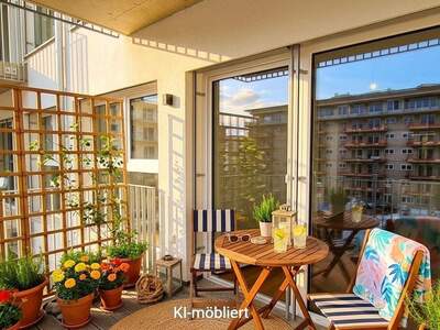 Apartment provisionsfrei mieten in 8010 Steiermark