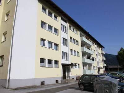 Wohnung mieten in 8900 Selzthal
