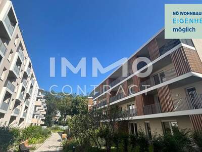 Wohnung mit Balkon kaufen in 3100 St.Pölten (Bild 1)