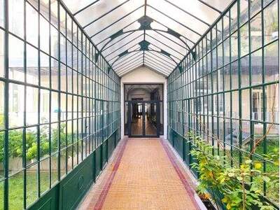 Terrassenwohnung kaufen in 1180 Wien (Bild 5)