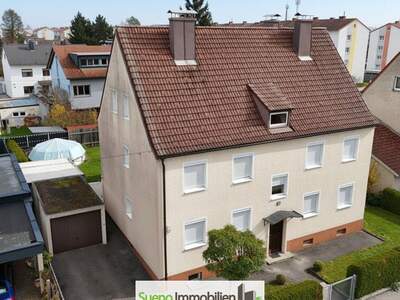 Haus mit Garten kaufen in 4600 Wels (Bild 4)