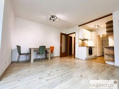Wohnung mit Balkon mieten in 6410 Telfs (Bild 1)