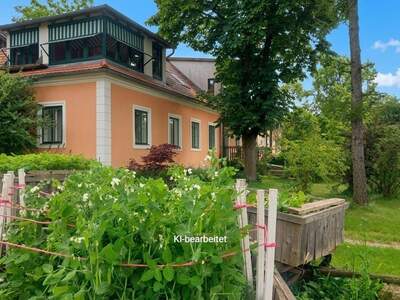 Haus kaufen in 3841 Windigsteig
