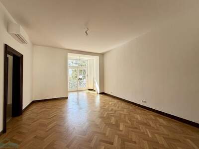 Altbauwohnung mit Balkon mieten in 1180 Wien (Bild 4)