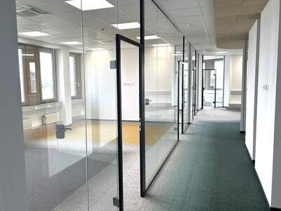 Gewerbeobjekt mieten in 1210 Wien (Bild 2)