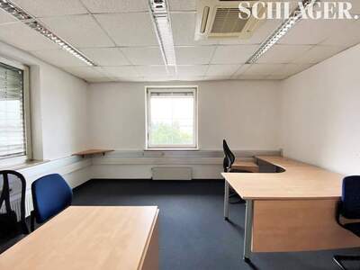 Gewerbeobjekt mieten in 8055 Graz
