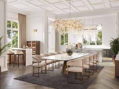 Wohnung mit Balkon kaufen in 1170 Wien (Bild 4)