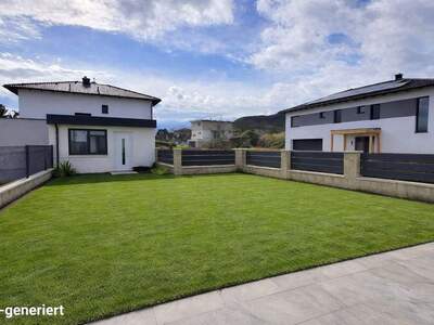 Eigentumswohnung in 3134 Nußdorf