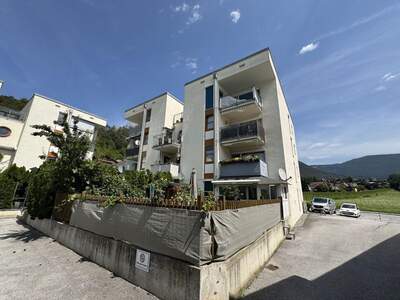 Altbauwohnung mit Balkon kaufen in 6410 Telfs (Bild 1)