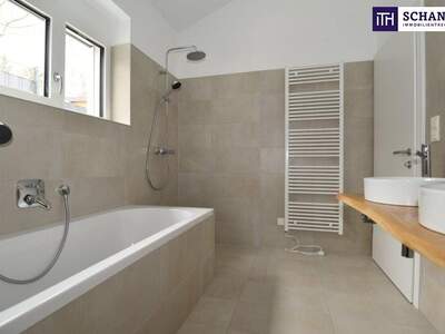 Terrassenwohnung mieten in 8271 Bad Waltersdorf (Bild 5)