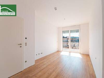 Terrassenwohnung mieten in 8020 Graz (Bild 3)