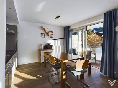 Eigentumswohnung in 5710 Kaprun