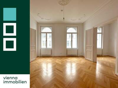 Mietwohnung in 1060 Wien (Bild 1)
