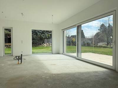 Haus mit Garten kaufen in 4060 Leonding (Bild 3)