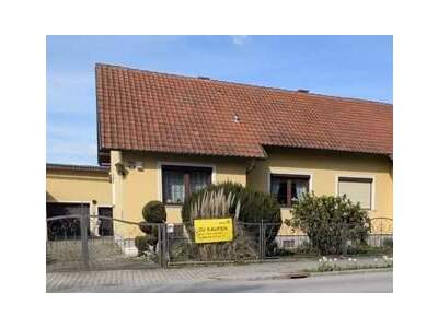 Haus provisionsfrei kaufen in 3463 Stetteldorf