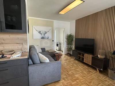 Wohnung kaufen in 1200 Wien