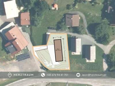 Grundstück kaufen in 9762 Weißensee (Bild 4)