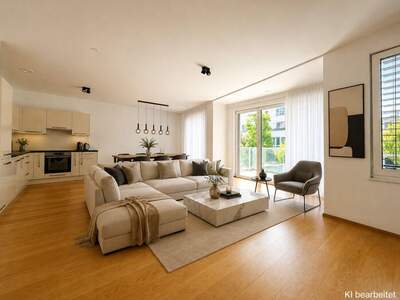 Wohnung mit Balkon kaufen in 1190 Wien (Bild 1)