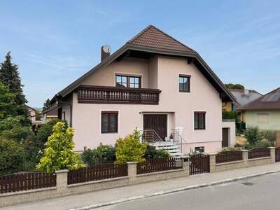 Haus kaufen in 2051 Zellerndorf