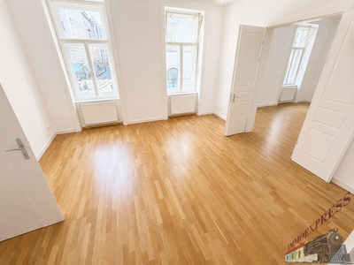 Büro / Praxis mieten in 1070 Wien (Bild 1)