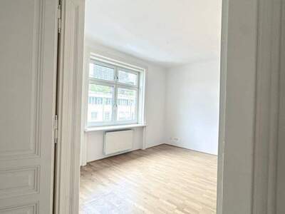 Eigentumswohnung in 1030 Wien