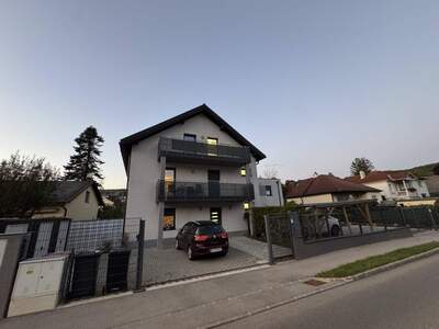 Wohnung mieten in 3001 Mauerbach