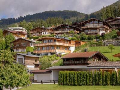 Villa kaufen in 6365 Kirchberg