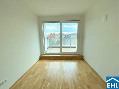 Terrassenwohnung mieten in 1210 Wien (Bild 5)