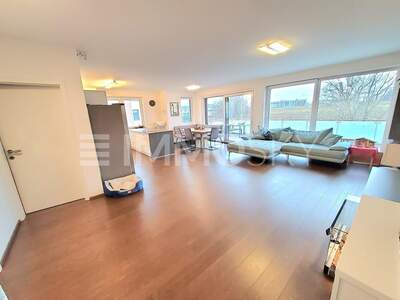 Terrassenwohnung kaufen in 4060 Leonding (Bild 1)