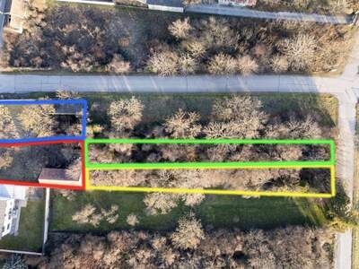 Grundstück kaufen in 2292 Loimersdorf